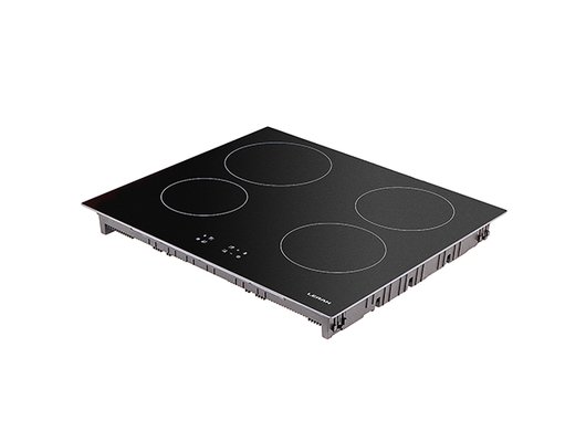 Варочная панель LERAN EIH 6442 BG